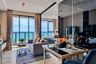 1 Bedroom Condo for Sale or Rent in The Panora Pattaya, Nong Prue, Chonburi
