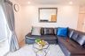 2 Bedroom Condo for sale in Sea Saran Condominium, Bang Sare, Chonburi