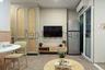 1 Bedroom Condo for rent in Regent Home Bangna, Bang Na, Bangkok near BTS Bang Na