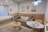 1 Bedroom Condo for rent in Regent Home Bangna, Bang Na, Bangkok near BTS Bang Na