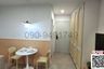 1 Bedroom Condo for rent in Regent Home Bangna, Bang Na, Bangkok near BTS Bang Na