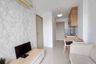 1 Bedroom Condo for rent in Ideo Mix Sukhumvit 103, Bang Na, Bangkok near BTS Udom Suk