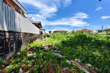 Land for sale in Bang Pakok, Bangkok