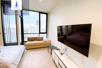 1 Bedroom Condo for rent in Ideo Mix Sukhumvit 103, Bang Na, Bangkok near BTS Udom Suk