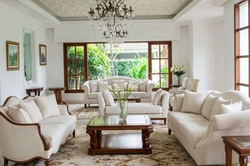 6 Bedroom House for sale in Bang Kaeo, Samut Prakan
