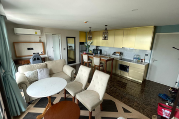 2 Bedroom Condo for sale in Espana Condo Resort Pattaya, Nong Prue, Chonburi