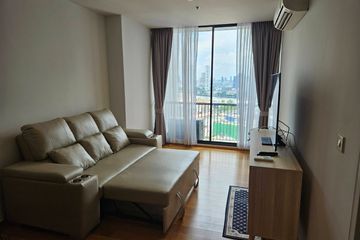 1 Bedroom Condo for rent in Noble Revo Silom, Silom, Bangkok near BTS Surasak