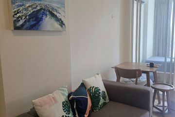 1 Bedroom Condo for rent in Chambers On-Nut Station, Bang Chak, Bangkok near BTS On Nut