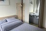 1 Bedroom Condo for rent in Chambers On-Nut Station, Bang Chak, Bangkok near BTS On Nut