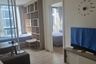 1 Bedroom Condo for rent in Chambers On-Nut Station, Bang Chak, Bangkok near BTS On Nut