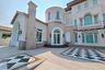 5 Bedroom House for sale in LADAWAN RAMA 2, Samae Dam, Bangkok