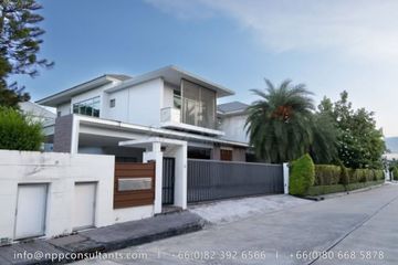 5 Bedroom House for sale in Racha Thewa, Samut Prakan