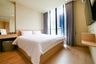 2 Bedroom Condo for rent in Noble Recole, Khlong Toei Nuea, Bangkok near BTS Asoke