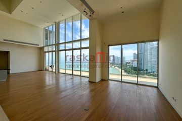 4 Bedroom Condo for sale in The Cove Pattaya, Na Kluea, Chonburi