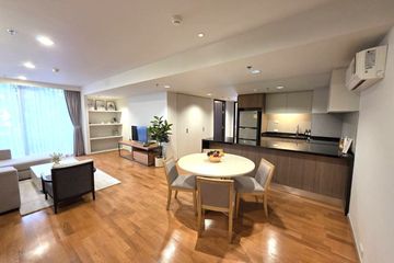 2 Bedroom Apartment for rent in Khlong Tan, Bangkok near BTS Phrom Phong