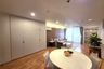 2 Bedroom Apartment for rent in Khlong Tan, Bangkok near BTS Phrom Phong