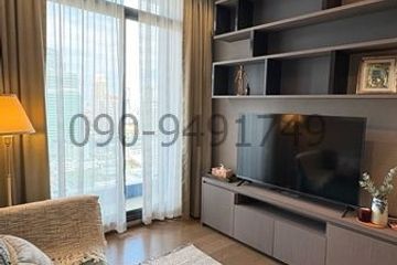 2 Bedroom Condo for rent in Silom, Bangkok near BTS Surasak