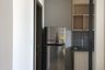 1 Bedroom Condo for rent in IDEO O2, Bang Na, Bangkok near BTS Bang Na