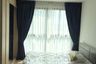 1 Bedroom Condo for rent in IDEO O2, Bang Na, Bangkok near BTS Bang Na