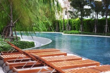 1 Bedroom Condo for rent in IDEO O2, Bang Na, Bangkok near BTS Bang Na