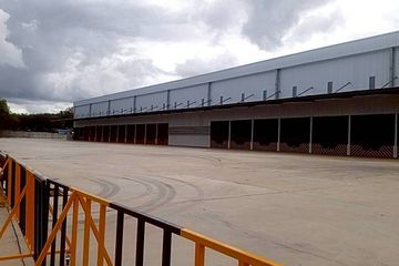 Warehouse / Factory for Sale or Rent in Khao Khan Song, Chonburi
