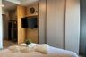 1 Bedroom Condo for rent in Ideo Sukhumvit 93, Bang Chak, Bangkok near BTS Bang Chak
