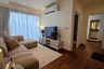 2 Bedroom Condo for sale in Altitude Symphony Charoenkrung - Sathorn, Wat Phraya Krai, Bangkok near BTS Saphan Taksin
