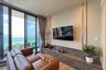 1 Bedroom Condo for sale in Arom Wongamat, Na Kluea, Chonburi