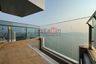 2 Bedroom Condo for sale in Arom Wongamat, Na Kluea, Chonburi