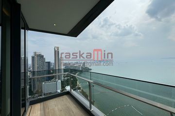 2 Bedroom Condo for sale in Arom Wongamat, Na Kluea, Chonburi