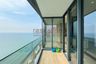 2 Bedroom Condo for sale in Arom Wongamat, Na Kluea, Chonburi