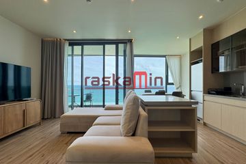 2 Bedroom Condo for sale in Arom Wongamat, Na Kluea, Chonburi