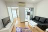 1 Bedroom Condo for rent in U Delight @ Onnut Station, Suan Luang, Bangkok near BTS On Nut