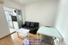 1 Bedroom Condo for rent in U Delight @ Onnut Station, Suan Luang, Bangkok near BTS On Nut