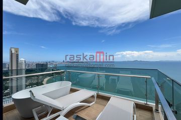 3 Bedroom Condo for sale in Arom Wongamat, Na Kluea, Chonburi