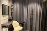 1 Bedroom Condo for rent in Life Asoke Rama 9, Makkasan, Bangkok near MRT Phra Ram 9