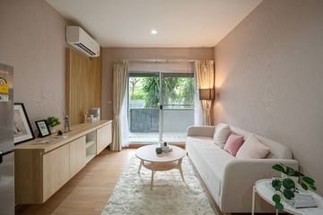 2 Bedroom Condo for sale in The Seed Musee, Khlong Tan, Bangkok near BTS Phrom Phong