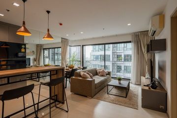 2 Bedroom Condo for sale in Rhythm Sukhumvit 36-38, Khlong Tan, Bangkok near BTS Thong Lo