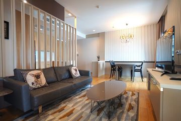 2 Bedroom Condo for rent in Hyde Sukhumvit 13, Khlong Toei Nuea, Bangkok near BTS Nana