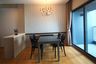 2 Bedroom Condo for rent in Hyde Sukhumvit 13, Khlong Toei Nuea, Bangkok near BTS Nana