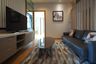 2 Bedroom Condo for rent in Hyde Sukhumvit 13, Khlong Toei Nuea, Bangkok near BTS Nana
