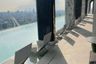 1 Bedroom Condo for rent in Life Asoke Rama 9, Makkasan, Bangkok near MRT Phra Ram 9