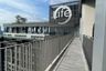 1 Bedroom Condo for rent in Life Asoke Rama 9, Makkasan, Bangkok near MRT Phra Ram 9