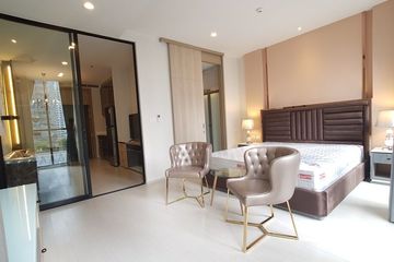 1 Bedroom Condo for rent in Noble Ploenchit, Lumpini, Bangkok near BTS Ploen Chit