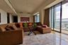 3 Bedroom Condo for sale in The Met, Thung Maha Mek, Bangkok near BTS Chong Nonsi
