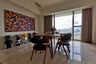 3 Bedroom Condo for sale in The Met, Thung Maha Mek, Bangkok near BTS Chong Nonsi