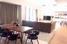 3 Bedroom Condo for sale in The Met, Thung Maha Mek, Bangkok near BTS Chong Nonsi