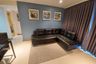 2 Bedroom Condo for rent in Downtown Forty Nine, Khlong Tan Nuea, Bangkok near BTS Phrom Phong