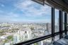 1 Bedroom Condo for rent in Rhythm Sukhumvit 44/1, Phra Khanong, Bangkok near BTS Phra Khanong