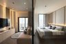 1 Bedroom Condo for rent in MUNIQ Sukhumvit 23, Khlong Toei Nuea, Bangkok near MRT Sukhumvit